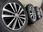 18 inc Mercedes Sprinter W907 W906 Volkswagen Crafter velgen, Auto-onderdelen, Banden en Velgen, 18 inch, Bestelwagen, 255 mm