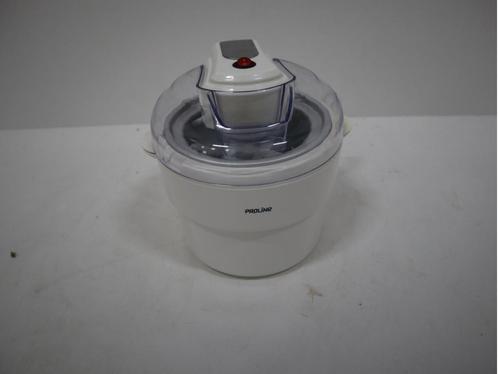 Proline IC15 Ijsmachine, Elektronische apparatuur, IJsmachines