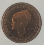 Monaco 10 Francs 1982 - Grace Kelly, Postzegels en Munten, Verzenden, Overige landen, Losse munt