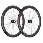 Vision TC55 Disc Carbon Tubeless Ready Race Wielset, Fietsen en Brommers, Ophalen of Verzenden, Carbon
