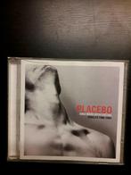 Placebo - Once more with feeling singles, Gebruikt, Ophalen of Verzenden
