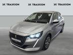 Peugeot 208 Active, Auto's, 75 pk, https://public.car-pass.be/vhr/db750bf5-c2f6-4025-86ff-7a378873b3cd, Handgeschakeld, 55 kW