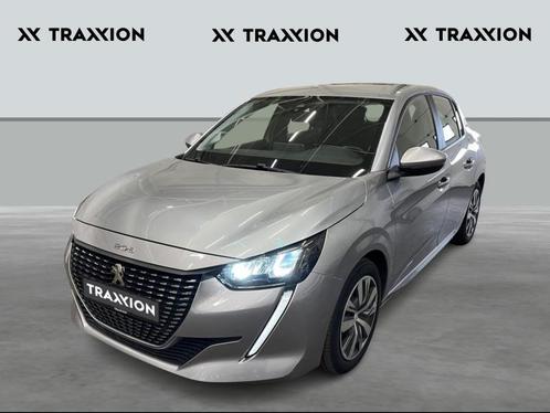 Peugeot 208 Active, Auto's, Peugeot, Airbags, Airconditioning, Bluetooth, Boordcomputer, Centrale vergrendeling, Climate control