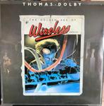 Thomas Dolby ‎ (The Golden Age Of Wireless), CD & DVD, Vinyles | Pop, Enlèvement, Utilisé, 1980 à 2000