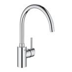 Mitigeur cuisine Grohe CONCETTO, Ophalen, Nieuw, Overige typen