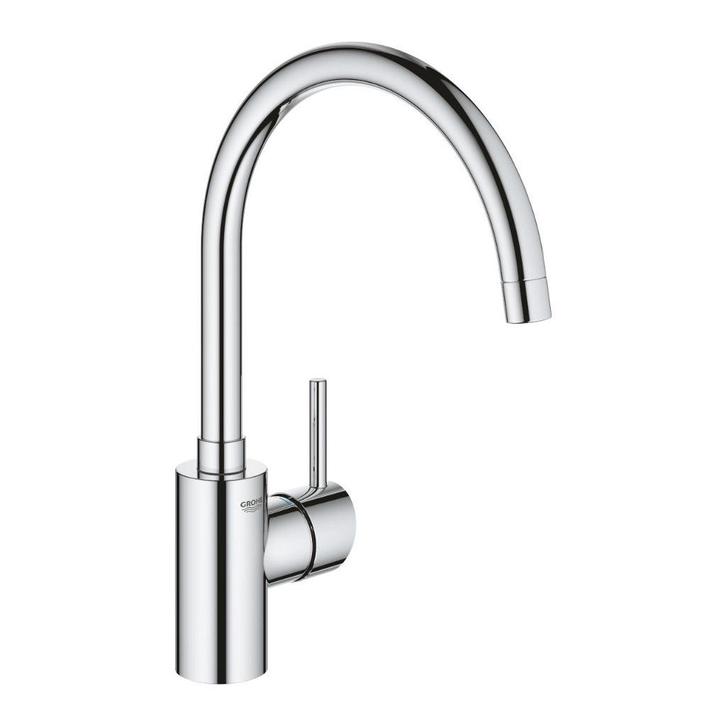 Mitigeur cuisine Grohe CONCETTO, Doe-het-zelf en Bouw, Sanitair, Nieuw, Overige typen, Ophalen