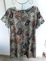 Mooi gevoerd kleedje maat 38 *River Woods* Hele goede staat, Kleding | Dames, Jurken, Maat 38/40 (M), Overige kleuren, River Woods