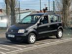 2006 Fiat panda 1.1 Benzine 112.000KM al GEKEURD + CARPASS, Auto's, Te koop, Benzine, Panda, Android Auto