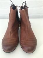 Brako - enkellaarsen - NIEUW - maat 38, Ophalen of Verzenden, Nieuw, Lage of Enkellaarzen