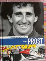 Alain Prost (dossier Michel Vaillant), Ophalen of Verzenden, Zo goed als nieuw