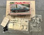 Porsche 911 Carrera cabriolet Revell, Hobby en Vrije tijd, Modelbouw | Auto's en Voertuigen, Ophalen of Verzenden, Zo goed als nieuw