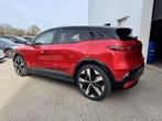 Renault Megane E-TECH Techno EV60 Optimum Charge, Auto's, Renault, Automaat, 161 kW, Zwart, Elektrisch