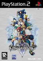 Kingdom Hearts 2, Consoles de jeu & Jeux vidéo, Jeux | Sony PlayStation 2, Jeu de rôle (Role Playing Game), Utilisé, À partir de 12 ans