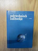 polytechnisch zakwoordenboek, Ophalen of Verzenden, Gelezen, Overige onderwerpen