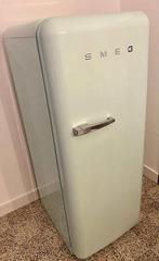 Frigo smeg vert d’eau, Elektronische apparatuur, Koelkasten en IJskasten, Ophalen