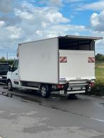 Renault master met laadklep, Euro 6, Diesel, Particulier, Te koop