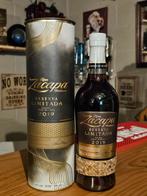 Rum Zacapa Reserva Limitada 2019, Verzamelen, Wijnen, Ophalen of Verzenden, Zo goed als nieuw