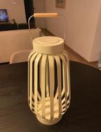 Ikea lantaarn, Ophalen of Verzenden, Nieuw, Metaal, Minder dan 100 cm