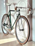 Vintage Koersfiets, Ophalen, Staal