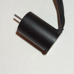 HPI Flux 4000kV brushless motor NIEUW (Traxxas Tamiya Kyosho, Enlèvement ou Envoi, Comme neuf, Échelle 1:10, Pièce