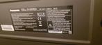 Panasonic Plasma TV 50', Enlèvement, Utilisé, Panasonic