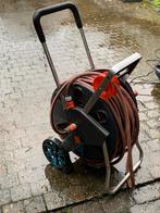 Dévidoir sur roues Gardena, Enlèvement, Utilisé, Dévidoir