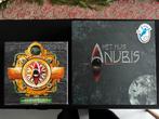Het huis Anubis + uitbreidingsset, Trois ou quatre joueurs, Enlèvement ou Envoi, Neuf