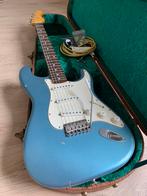 Nash S63 Stratocaster, Musique & Instruments, Enlèvement, Comme neuf, Solid body, Autres marques