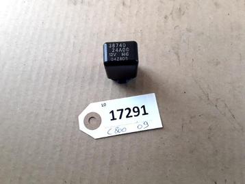 C800 2001 - 2010 Suzuki Elektrische component D1-30354 beschikbaar voor biedingen