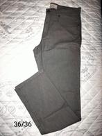 Nieuwe herenbroek. Merk Mac. Maat 36/36.Np. 79,99 nu 30€., Kleding | Heren, Ophalen, Nieuw