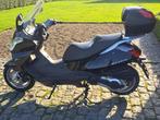 Aprillia 400cc Atlantic, Motoren, Motoren | Aprilia, 400 cc, Scooter, Motorrijbewijs A, Particulier
