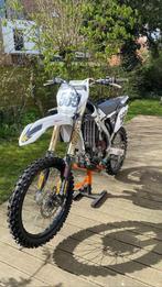 Yamaha 250F, Motos, Motos | Yamaha, Particulier