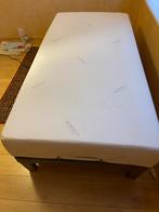 Electrisch bed 1 m breed, Huis en Inrichting, Ophalen, 100 cm, Eenpersoons, 210 cm