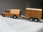 Corgi Toys, Enlèvement ou Envoi, Utilisé, Voiture, Corgi