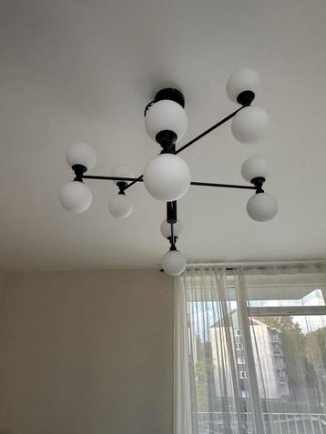 WESTWING-ophanging met ballen beschikbaar voor biedingen