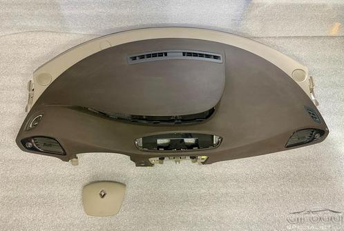 Renault Scenic airbag set 985705473R-A 985705473R 985259927R, Auto-onderdelen, Dashboard en Schakelaars, Renault, Gebruikt, Ophalen of Verzenden