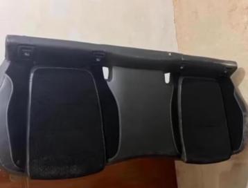 2019 Megane 4 alcantara lederen achterstoelen beschikbaar voor biedingen