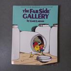 The far side gallery by Gary Larson, Boeken, Cartoons, Gary Larson, Ophalen of Verzenden, Zo goed als nieuw