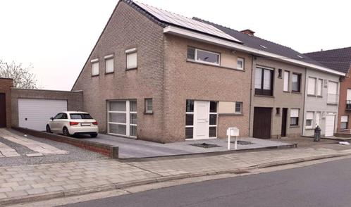 Superbe maison trois façade située dans une rue calme, Immo, Maisons à vendre, Province de Hainaut, 200 à 500 m², Maison de coin
