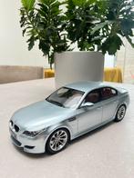 Ottomobile BMW M5 E60 1:18 Zie Tekst!, Ophalen, Nieuw, Auto, OttOMobile