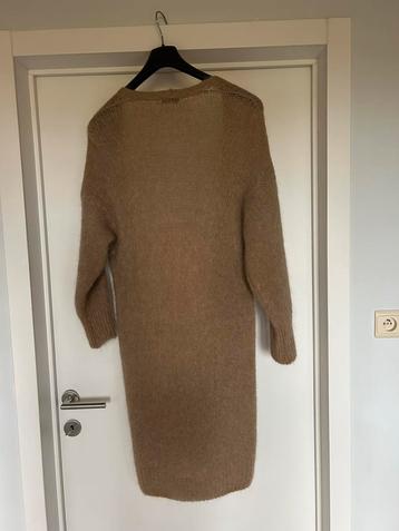 Lange gilet beschikbaar voor biedingen