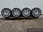 18 inch LM velgen Audi TT MK1 steek 5x100 meer VAG types, Auto-onderdelen, Banden en Velgen, Ophalen, 18 inch, Gebruikt, Banden en Velgen