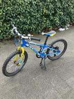 Cube fiets 20 inch, Fietsen en Brommers, Fietsen | Jongens, Ophalen, Gebruikt, Versnellingen, Cube