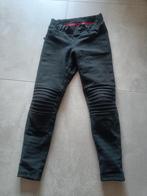Motorbroek kevlar, Motoren, Ophalen