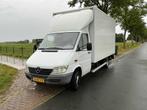 2005 Mercedes-benz Sprinter 413 CDI 2.2 Bedrijfswagen, Auto's, Gebruikt, Overige brandstoffen, Mercedes-Benz, Bedrijf