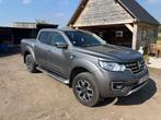 Renault Alaskan 2018, Diesel, Particulier, Zilver of Grijs, Te koop