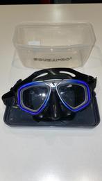Duikbril Scubapro (ideaal voor glazen op sterkte), Ophalen, Zo goed als nieuw, Duikbril of Snorkel