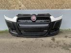 voorbumper fiat doblo 2009 tot 2014 ( wit ) bumper, Auto-onderdelen, Gebruikt, -, Voor, -