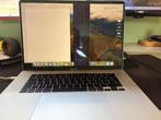 MacBook Pro 16 inch defect scherm, Computers en Software, Apple Macbooks, MacBook Pro, Gebruikt, 512 GB, Ophalen of Verzenden