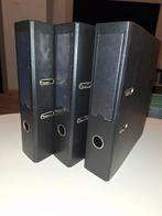 3 ordner ringmappen (€0,50/stuk), Zakelijke goederen, Ophalen